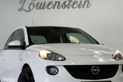Opel Adam 90.984 km 6.480 &euro; Moers 47443
