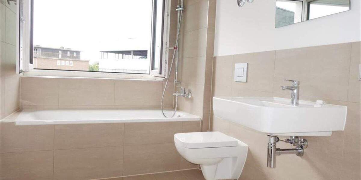 Etagenwohnung Düsseldorf Flingern Nord - 2 Zimmer, 70 m&sup2;, 1.155&euro; | Angebot:25645627