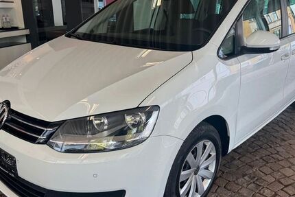 VW Sharan 66.463 km 16.500 &euro; Gelsenkirchen 45888