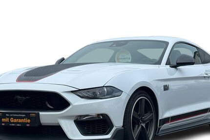 Ford Mustang 56.784 km 43.480 &euro; Duisburg 47249