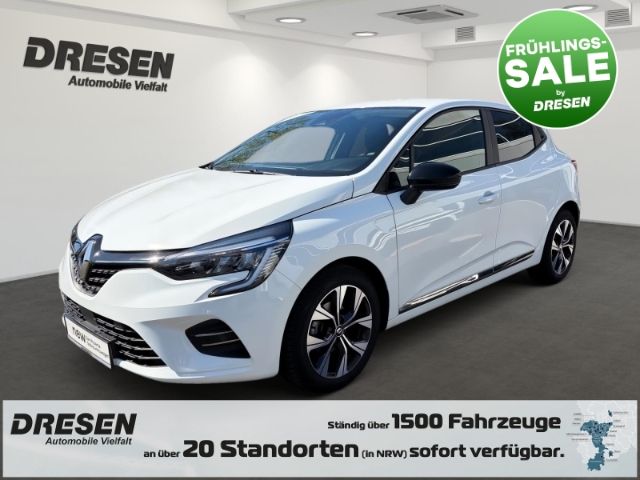 Renault Clio 21.160 km 16.590 &euro; Krefeld 47805