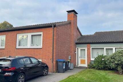 Toll geschnittener Reihenbungalow in bevorzugter Wohnlage von Marl (Drewer Süd) 5 zimmer