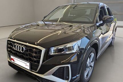 Audi Q2 34.900 km 27.986 &euro; Krefeld 47805
