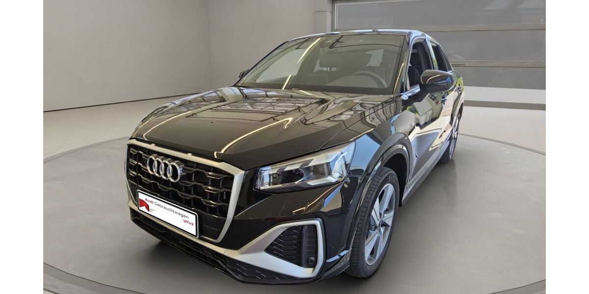 Audi Q2 34.900 km 27.986 &euro; Krefeld 47805