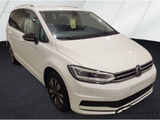VW Touran 26.285 km 32.950 &euro; Meerbusch 40670