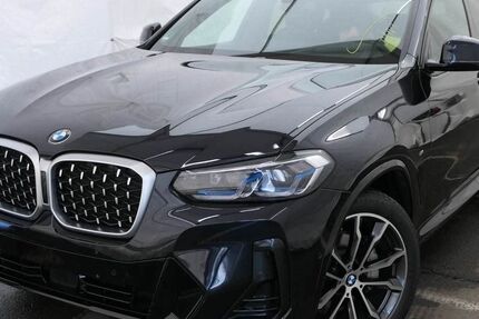 BMW X4 24.803 km 57.940 &euro; Marl 45770