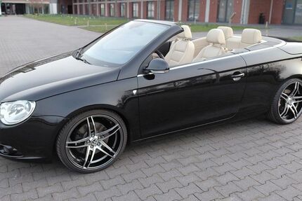VW Eos 142.153 km 15.600 &euro; Mülheim an der Ruhr 45478
