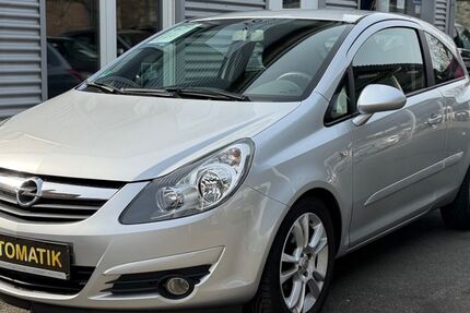 Opel Corsa 123.200 km 4.999 &euro; Krefeld 47809