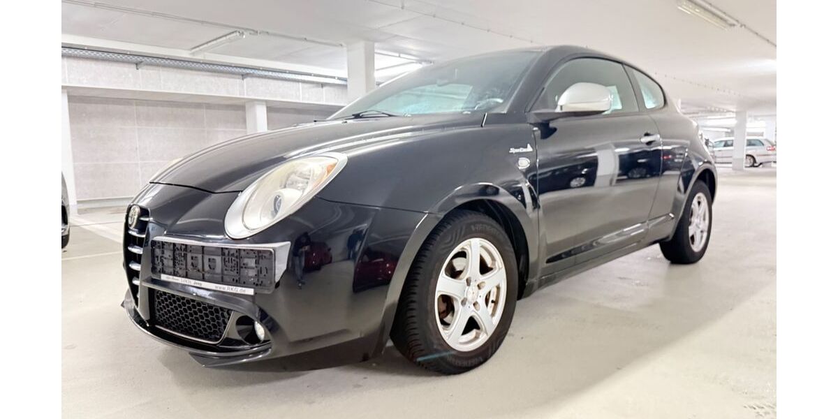 Alfa Romeo MiTo 194.000 km 2.000 &euro; Essen 45326
