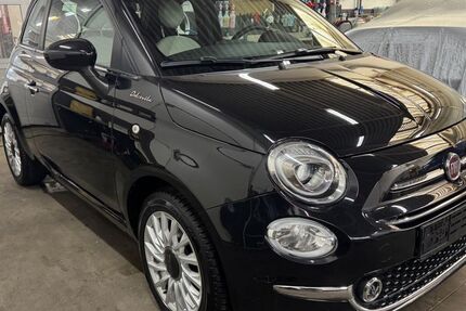 Fiat 500 95.000 km 8.900 &euro; Recklinghausen 45651