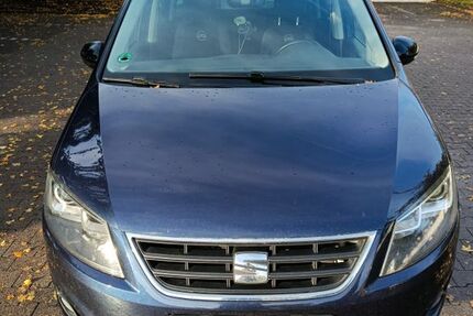Seat Alhambra 216.000 km 18.000 € Bottrop 46238