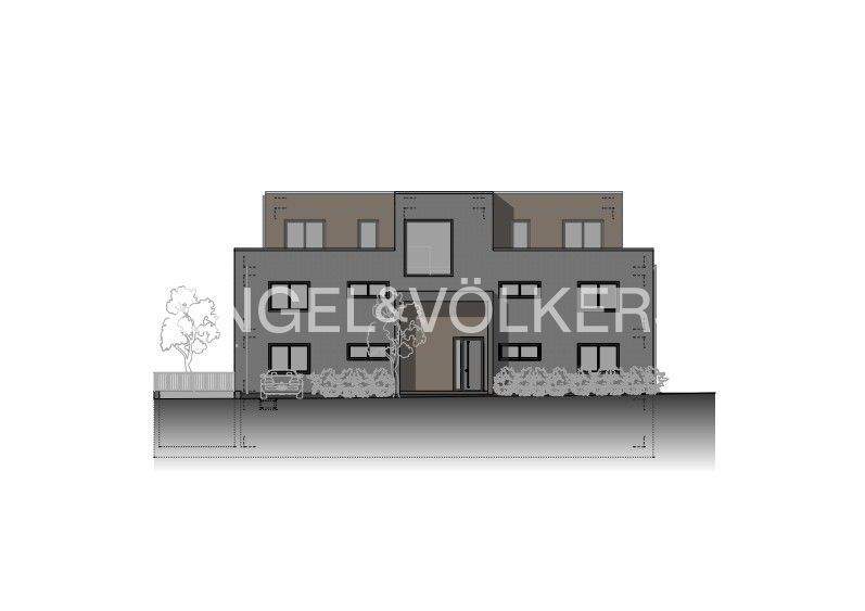 Etagenwohnung Moers Asberg - 4 Zimmer, 135 m&sup2;, 582.000&euro; | Angebot:25749290