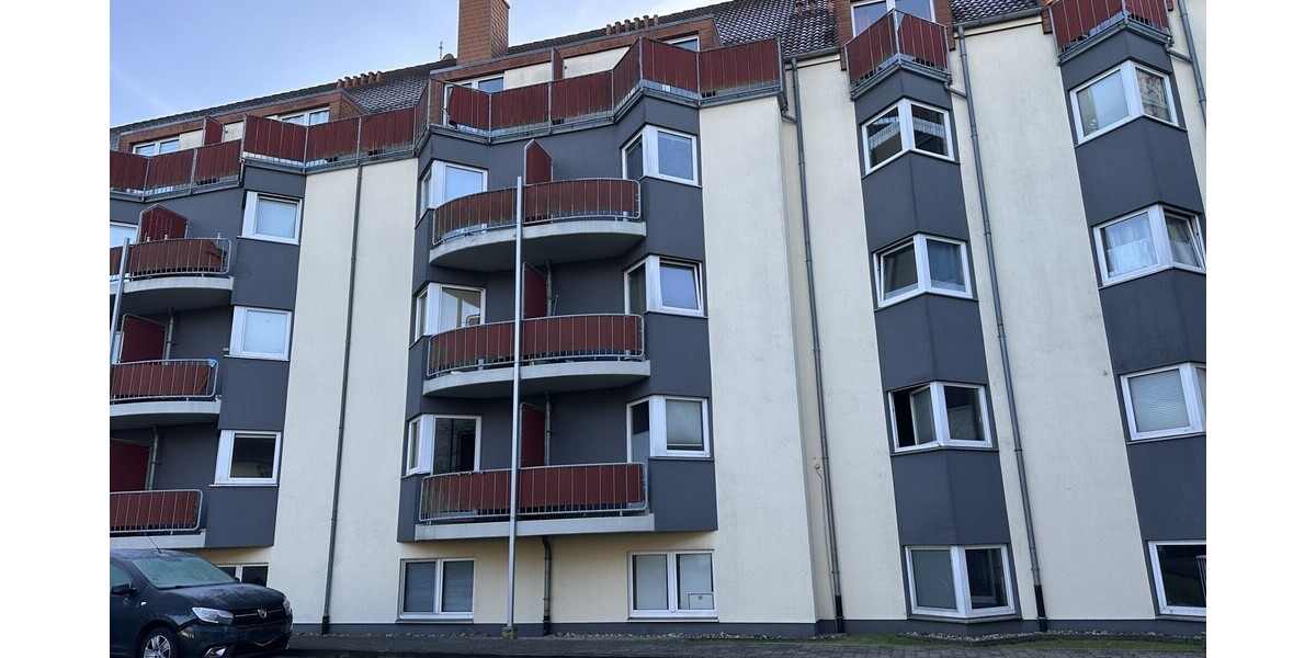 Vermietete Kapitalanlage in Top-Lage – Nähe Ruhr-Universität Bochum - Etagenwohnung Bochum Bochum-Nord | Angebot:25432240