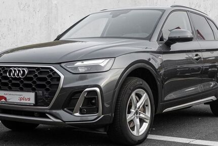 Audi Q5 38.062 km 38.950 &euro; Meerbusch 40670