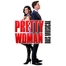 Pretty Woman - Das Musical 18.03.2026 Metropol Theater Bremen