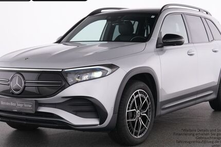 Mercedes-Benz EQB 23.587 km 39.985 &euro; Essen 45309