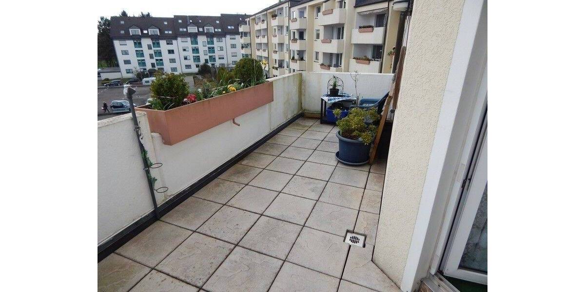 Etagenwohnung Velbert Neviges - 3 Zimmer, 90 m&sup2;, 229.000&euro; | Angebot:23537028