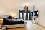 ***Exklusiv möbliertes Luxus-Penthouse mit Dachterrasse***