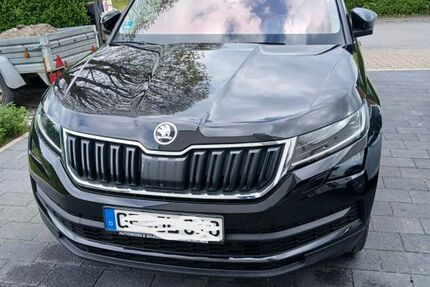Skoda Kodiaq 87.000 km 22.500 &euro; Gelsenkirchen 45883