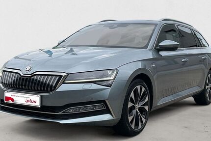 Skoda Superb 77.625 km 25.440 &euro; Wesel 46483