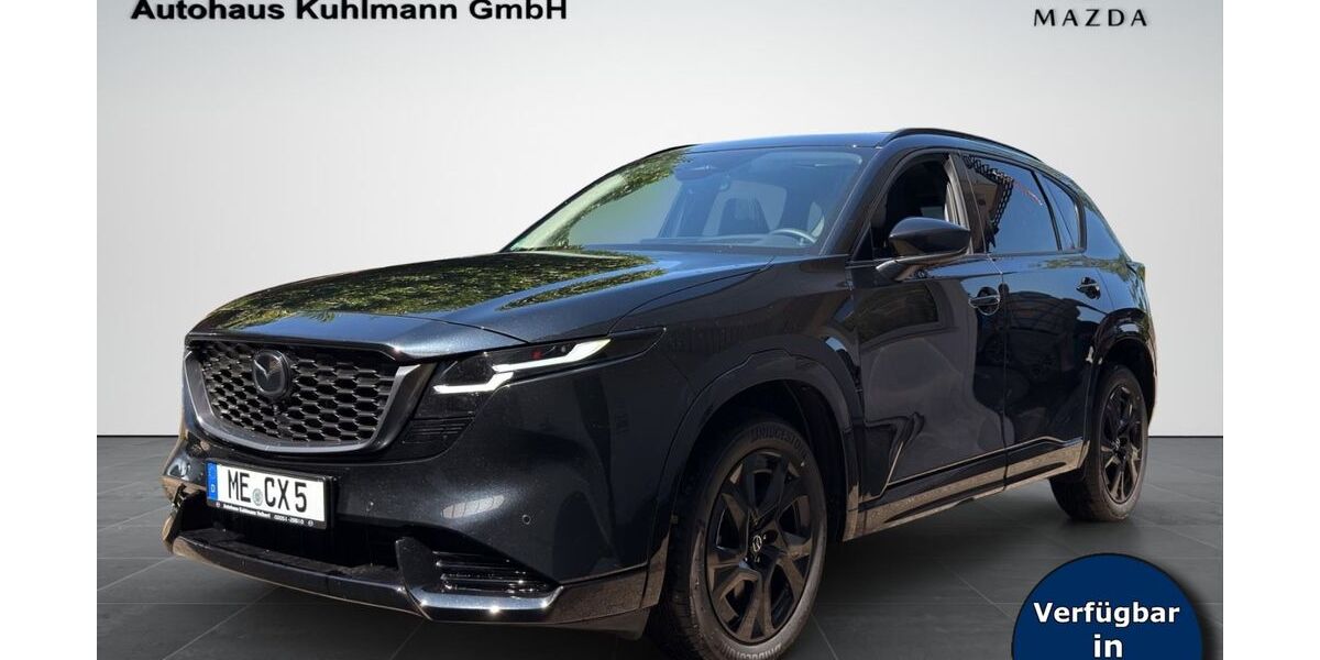 Mazda CX-5 1.241 km 39.500 &euro; Velbert 42551