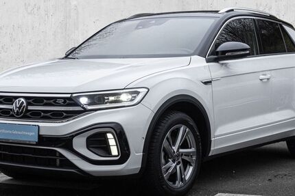 VW T-Roc 15.400 km 29.490 &euro; Meerbusch 40670