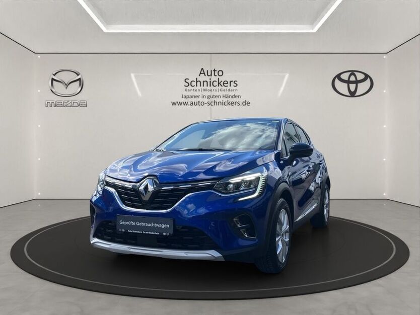 Captur
