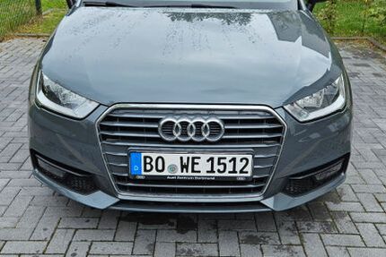 Audi A1 69.750 km 12.900 &euro; Bochum 44795