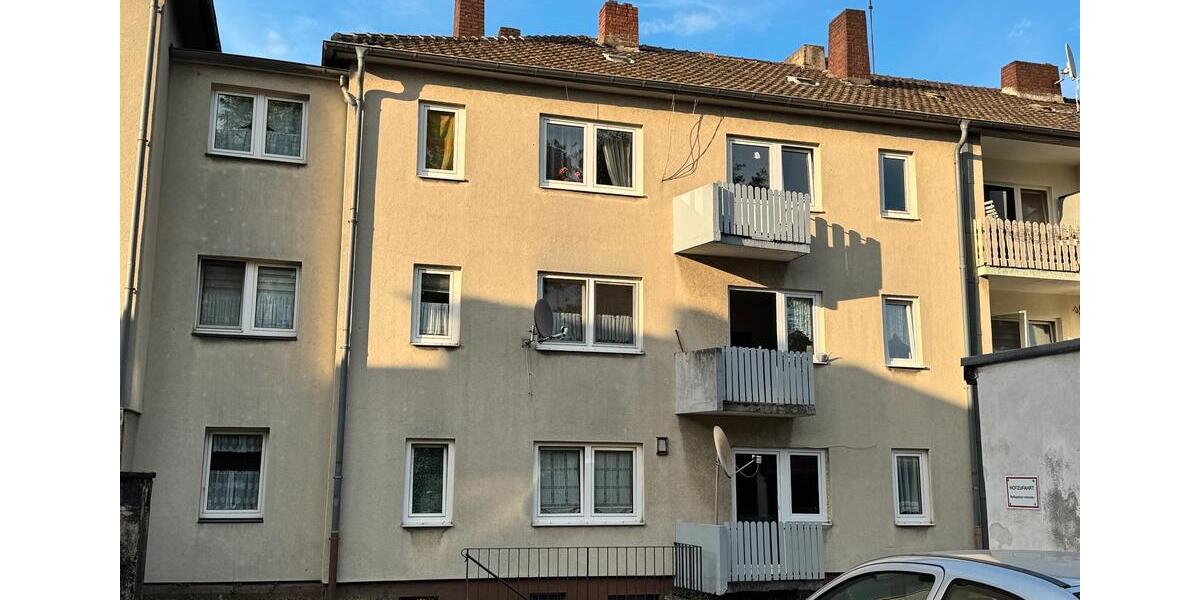 Mehrfamilienhaus, Wohnhaus Oberhausen Alt-Oberhausen - 14 Zimmer, 330 m&sup2;, 825.000&euro; | Angebot:25353057