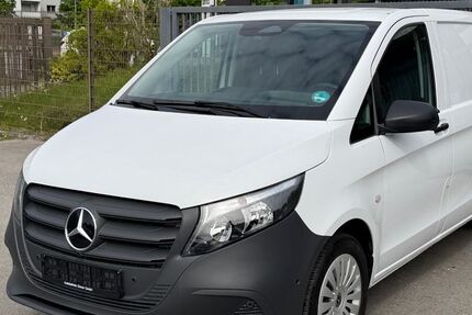 Mercedes-Benz Vito 29.800 km 29.990 &euro; Bochum 44866