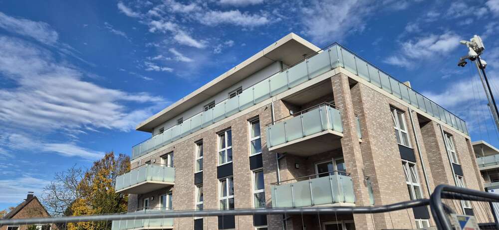 Wohnung zum Mieten in Wesel 1.385,50 € 106.58 m² 3 zimmer