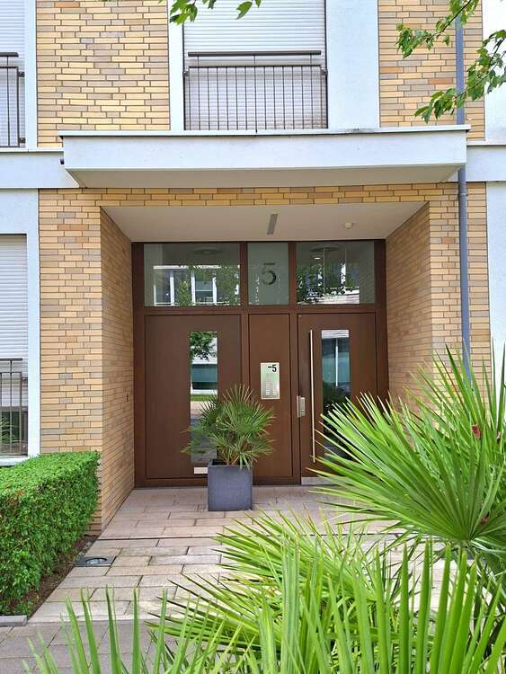 Wohnung zum Mieten in Düsseldorf 1.950 € 98.92 m² 3 zimmer