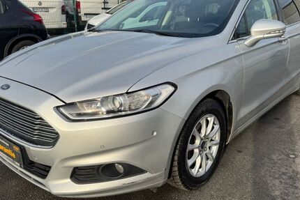 Ford Mondeo 269.000 km 7.950 &euro; Essen 45356