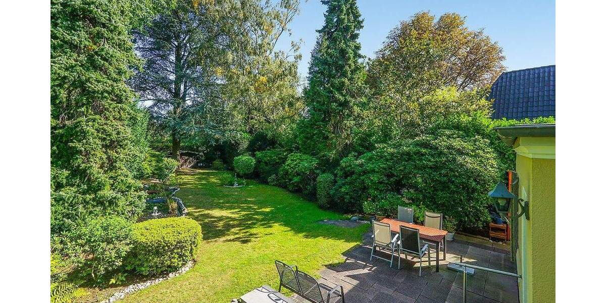 Großzügiges Einfamilienhaus mit weitläufigem Garten und Erweiterungspotenzial 6 zimmer