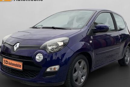 Renault Twingo 132.389 km 4.690 € Meerbusch 40670