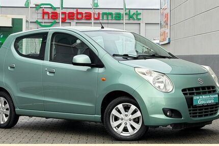 Suzuki Alto 22.548 km 5.999 &euro; Rheinberg 47495