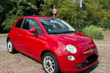 Fiat 500 149.600 km 3.499 € Düsseldorf 40211