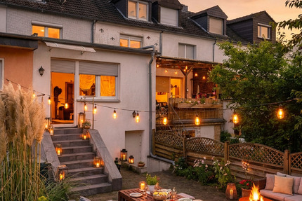 Haus zum Kaufen in Kamp - Lintfort 368.000 € 110 m² 4 zimmer