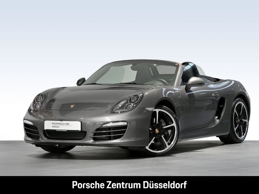 Porsche Boxster 54.167 km 56.800 € Düsseldorf 40468