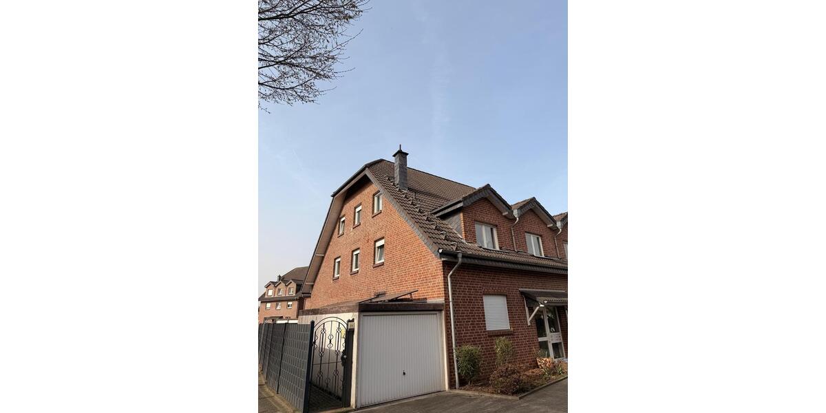 Maisonettenwohnung Moers - 4 Zimmer, 85 m&sup2;, 299.000&euro; | Angebot:26765822