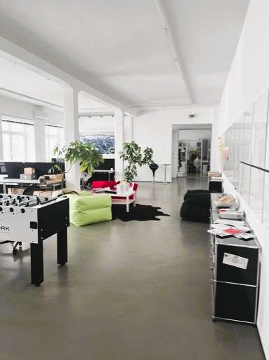 Büro in Düsseldorf 270 € 8 m² zimmer