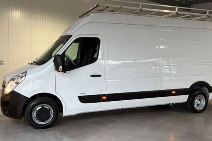 Opel Movano 71.000 km 19.900 &euro; Gelsenkirchen 45879