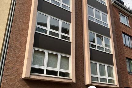 Wohnung Düsseldorf Derendorf - 2 Zimmer, 53 m&sup2;, 280.000&euro; | Angebot:26398028