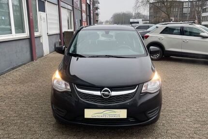 Opel Karl 73.990 km 5.300 &euro; Erkrath 40699
