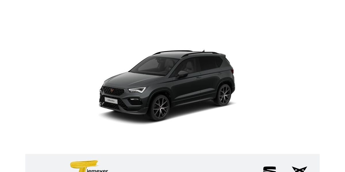 Cupra Ateca 37.492 km 29.880 &euro; Gelsenkirchen OT Beckhausen 45899