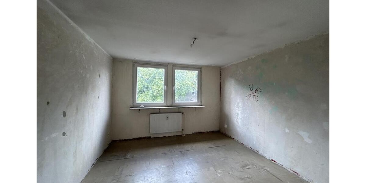 Dachgeschoßwohnung Duisburg Walsum - 4.5 Zimmer, 87 m&sup2;, 474&euro; | Angebot:26391507