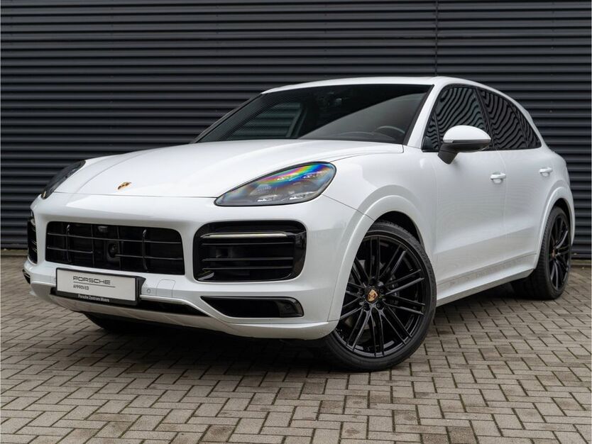 Porsche Cayenne 86.500 km 69.880 € Moers 47441