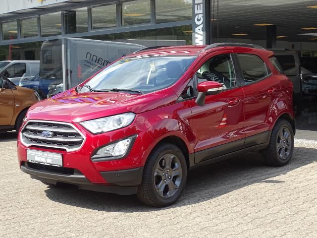 EcoSport
