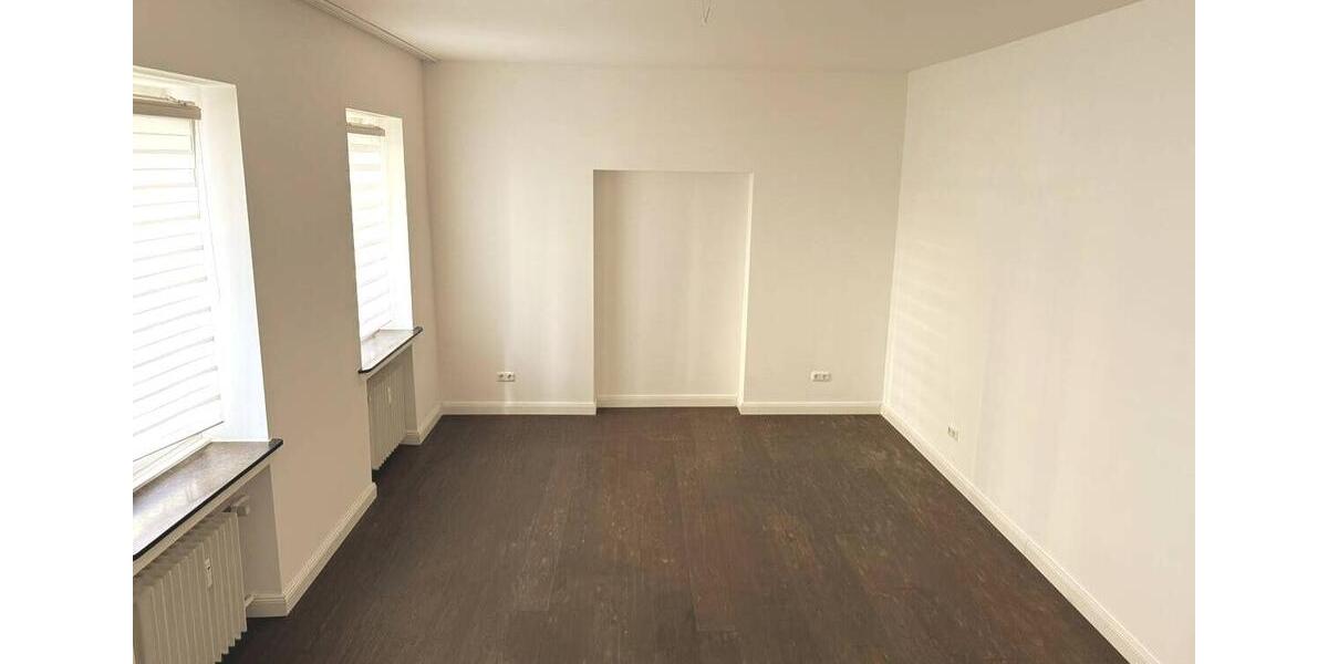 Moderne neuwertige 3-Zimmer-Wohnung in zentraler Innenstadtlage 3 zimmer