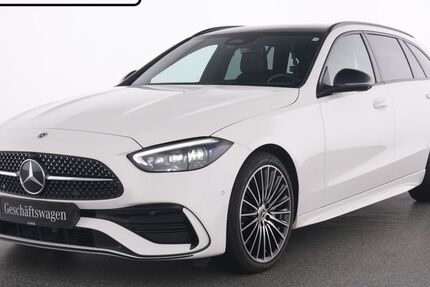 Mercedes-Benz C 220 7.951 km 47.485 &euro; Essen 45309